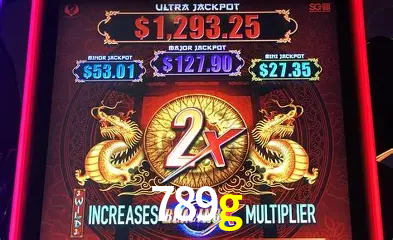 VIP Casino 789g