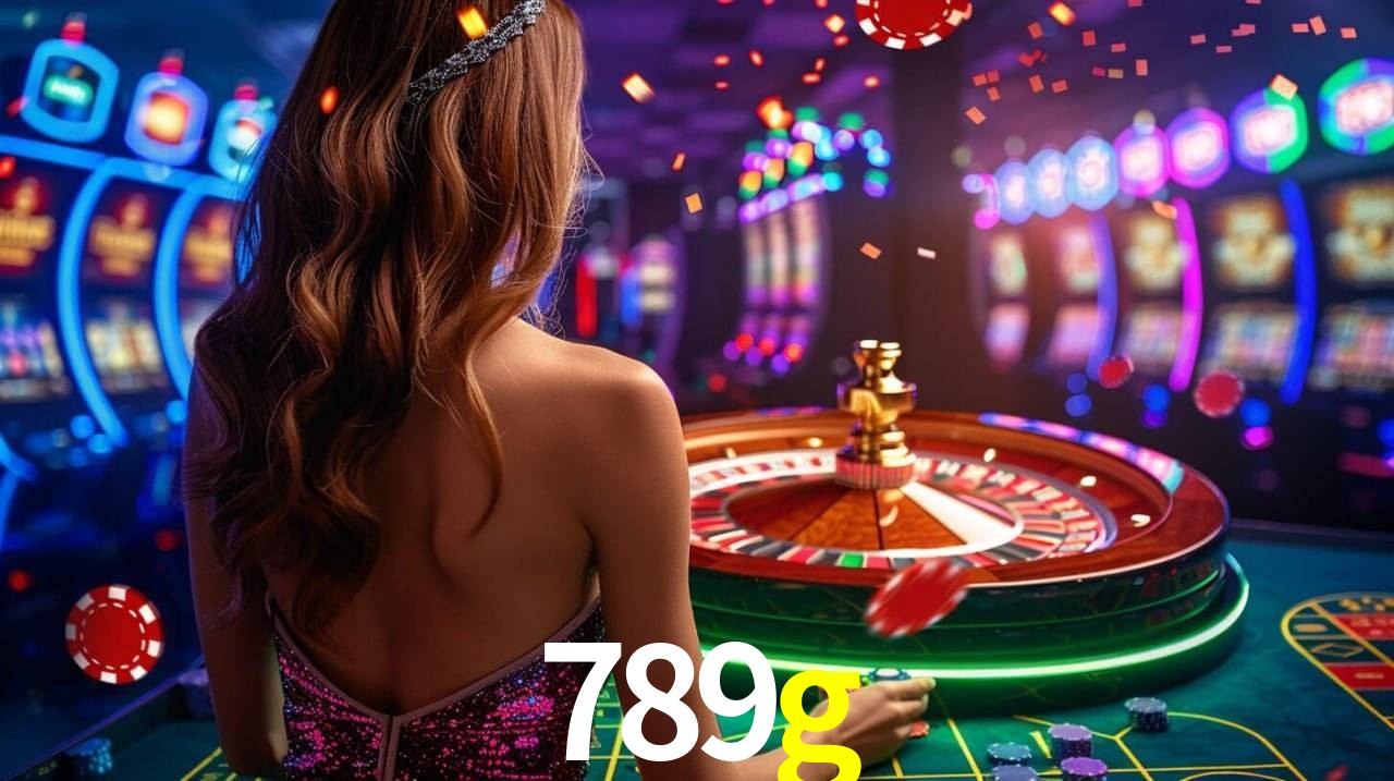 789g App Interface